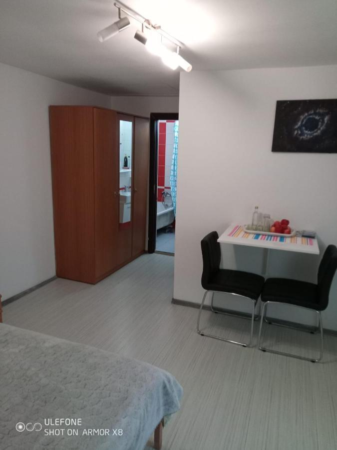 Apartament Cu Un Dormitor Spatios In Centrul Cluj-Napoca Buitenkant foto
