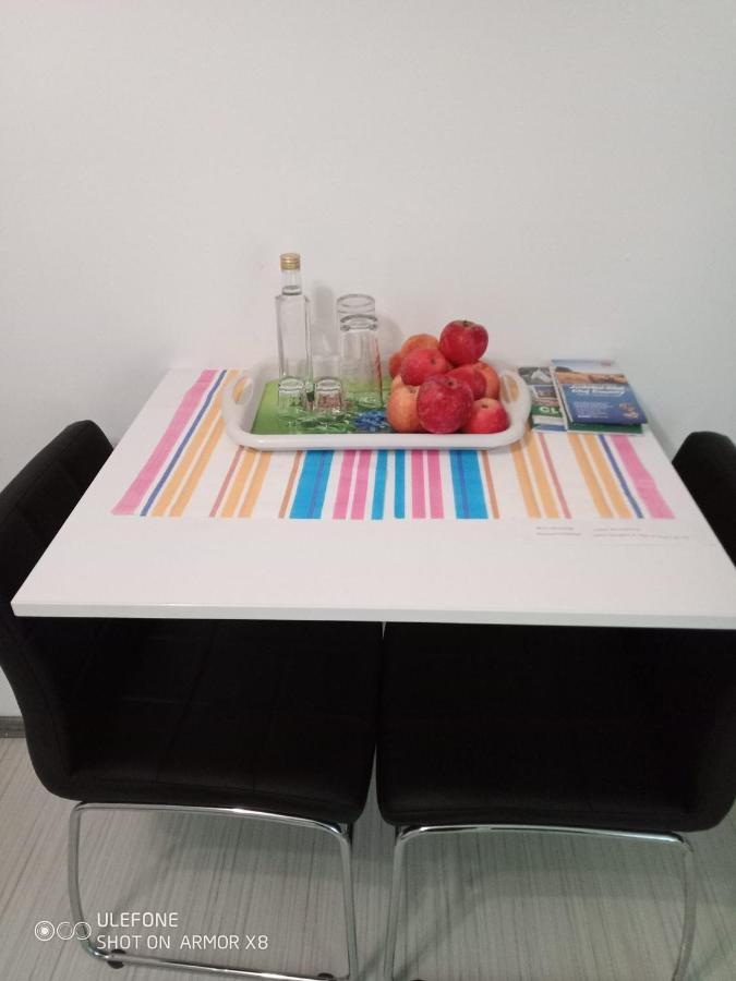 Apartament Cu Un Dormitor Spatios In Centrul Cluj-Napoca Buitenkant foto