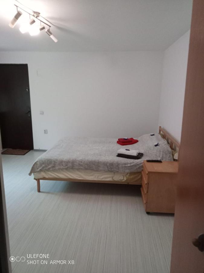 Apartament Cu Un Dormitor Spatios In Centrul Cluj-Napoca Buitenkant foto