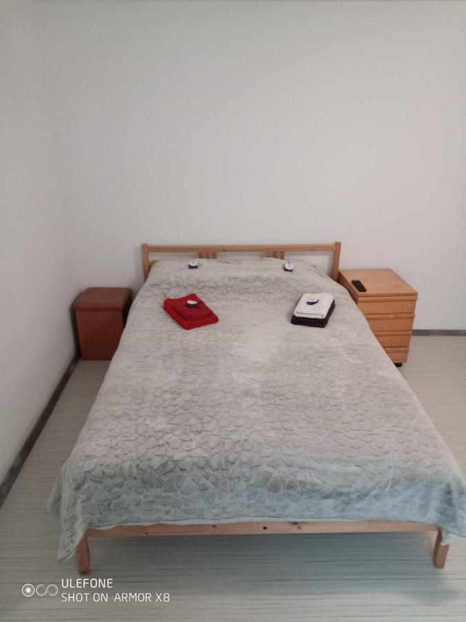 Apartament Cu Un Dormitor Spatios In Centrul Cluj-Napoca Buitenkant foto